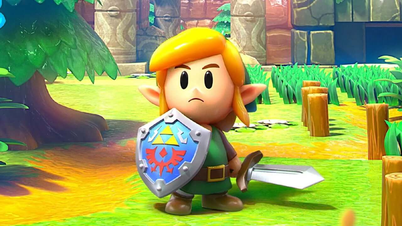 Yuzu October Update Lets You Play The Legend of Zelda: Link's Awakening at  Locked 60 FPS on PC