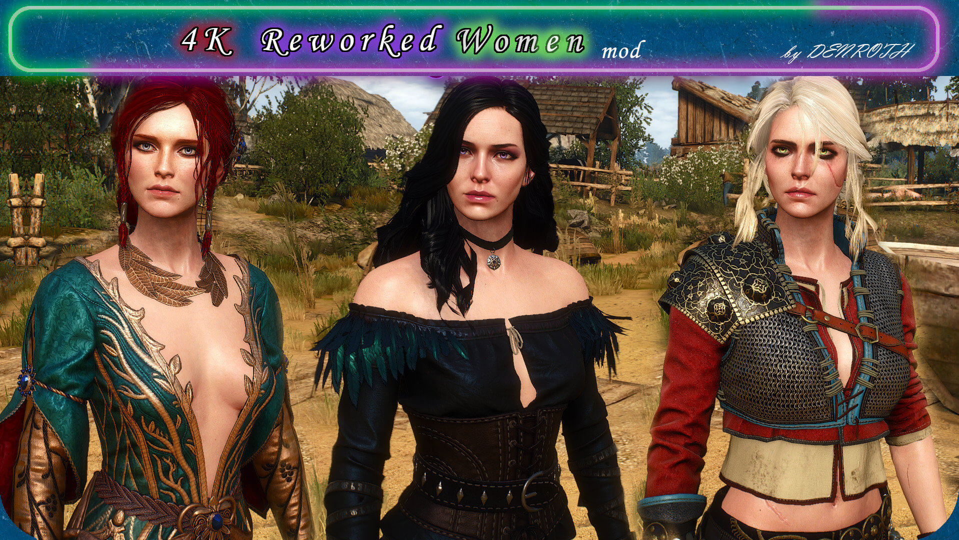 Witcher 3 Triss Or Yennefer