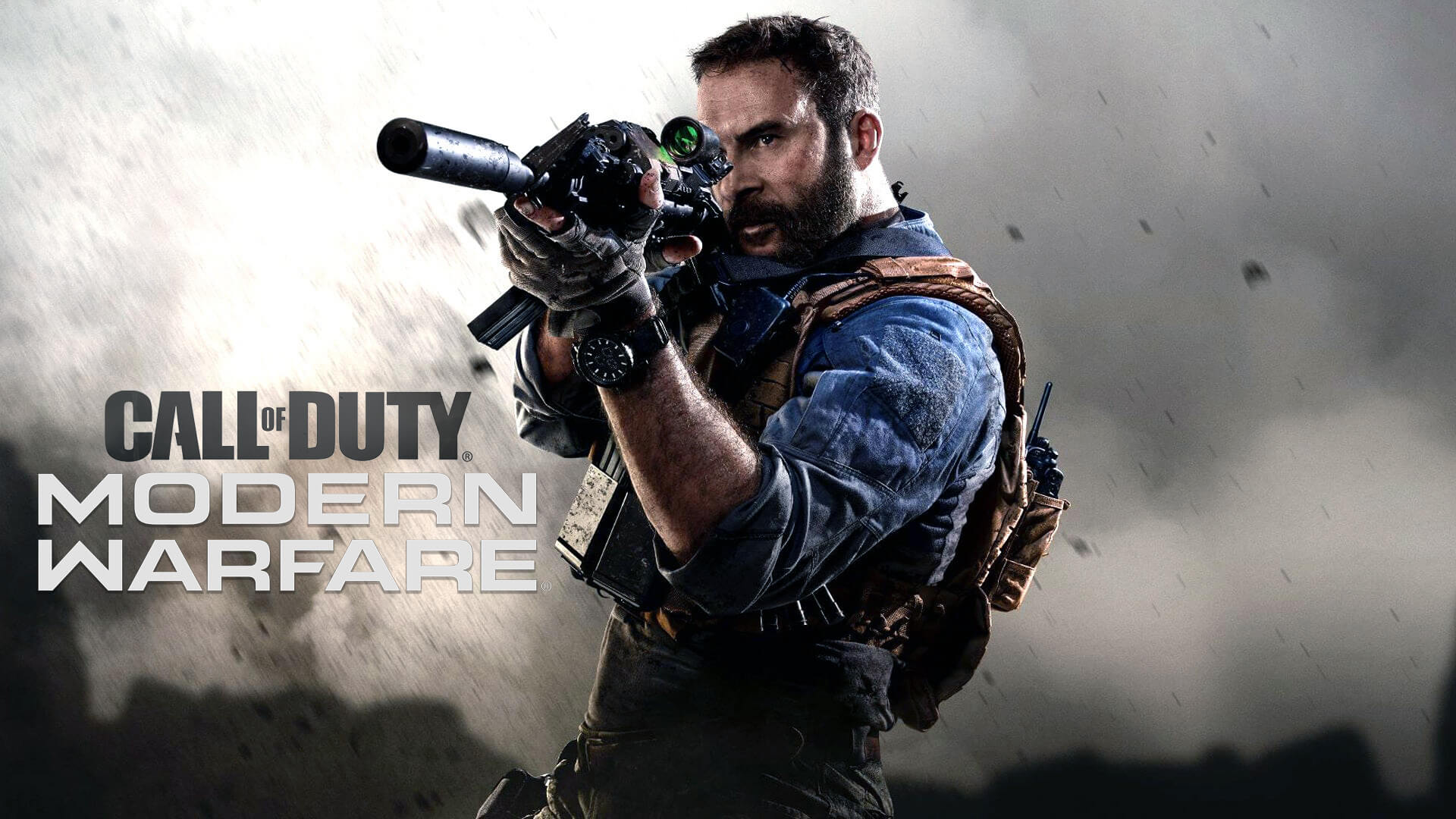يضيف تحديث Call of Duty Modern Warfare في 14 أبريل أيقونات جديدة إلى killcam ، ملاحظات التصحيح الكاملة 71