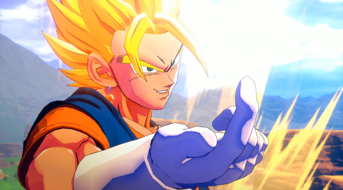 Dragon Ball Z Kakarot Patch 1.21 released, improves overall performance and stability