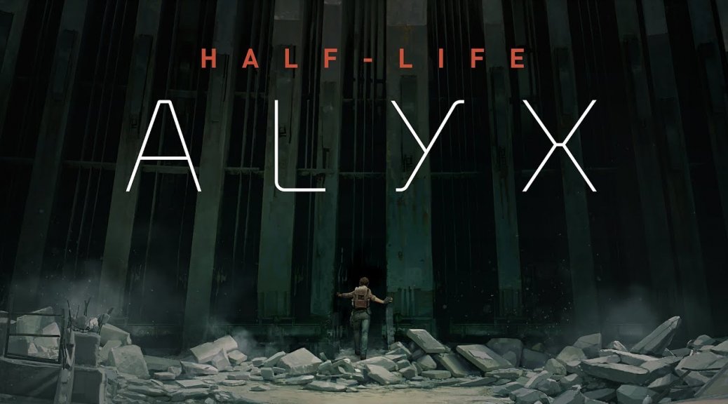 New HalfLife Alyx gameplay videos showcase Russell's Lab