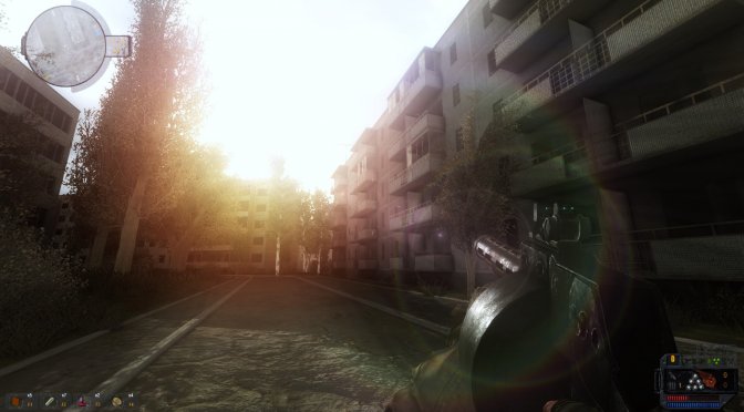 This 4.5GB mod for S.T.A.L.K.E.R.: Call of Pripyat adds Ultra HD Textures, enhanced weather and more