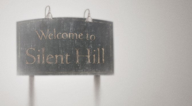 First-person fan remake concept demo for the first Silent Hill game is now available for download