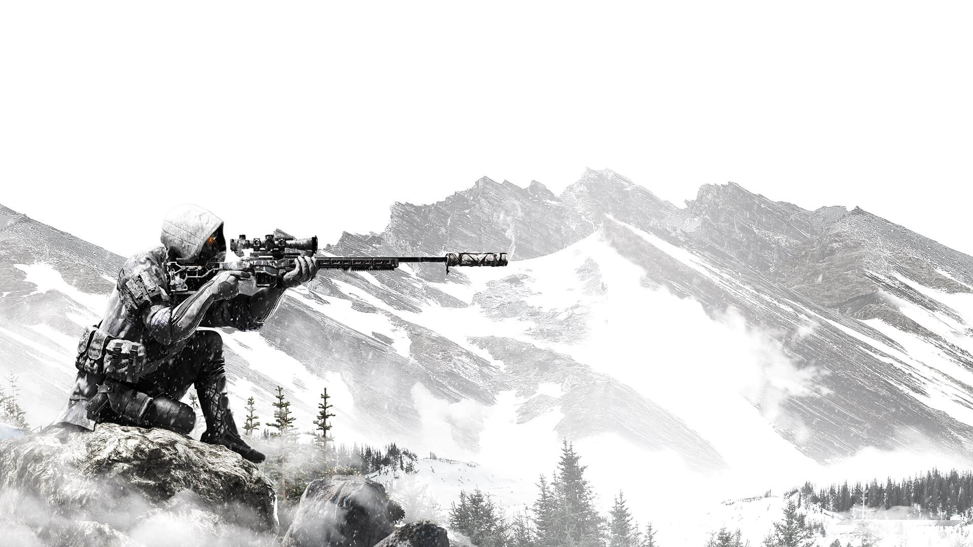 تعمل CI Games على عقود Sniper Ghost Warrior 2 97
