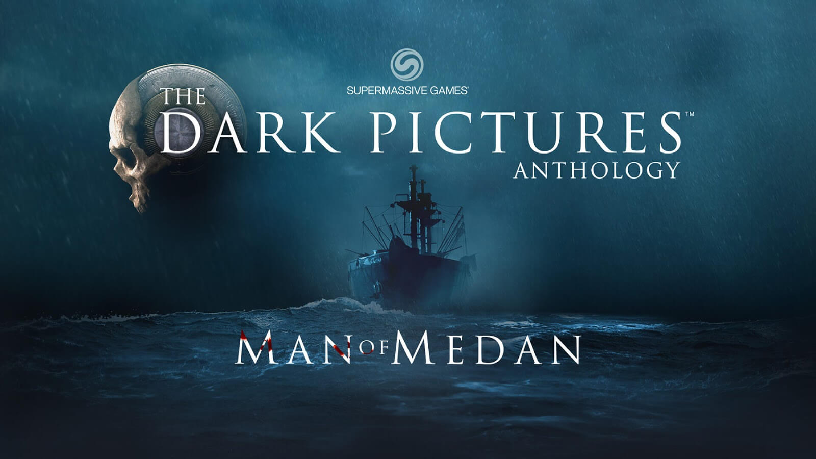 The Dark Pictures: Man of Medan free holiday friend's pass