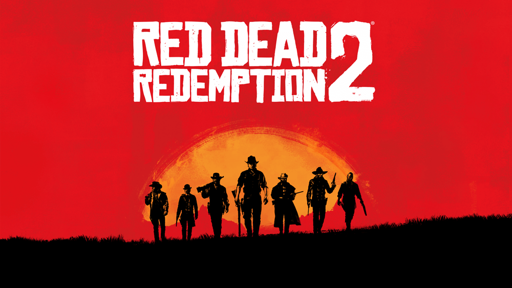 Dead Redemption 2 Steam launch sales