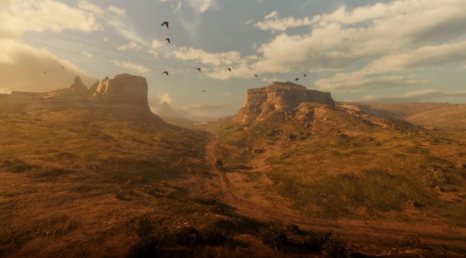 Field of View mod released for Red Dead Redemption 2, also adds support for ultrawide 21:9 monitors