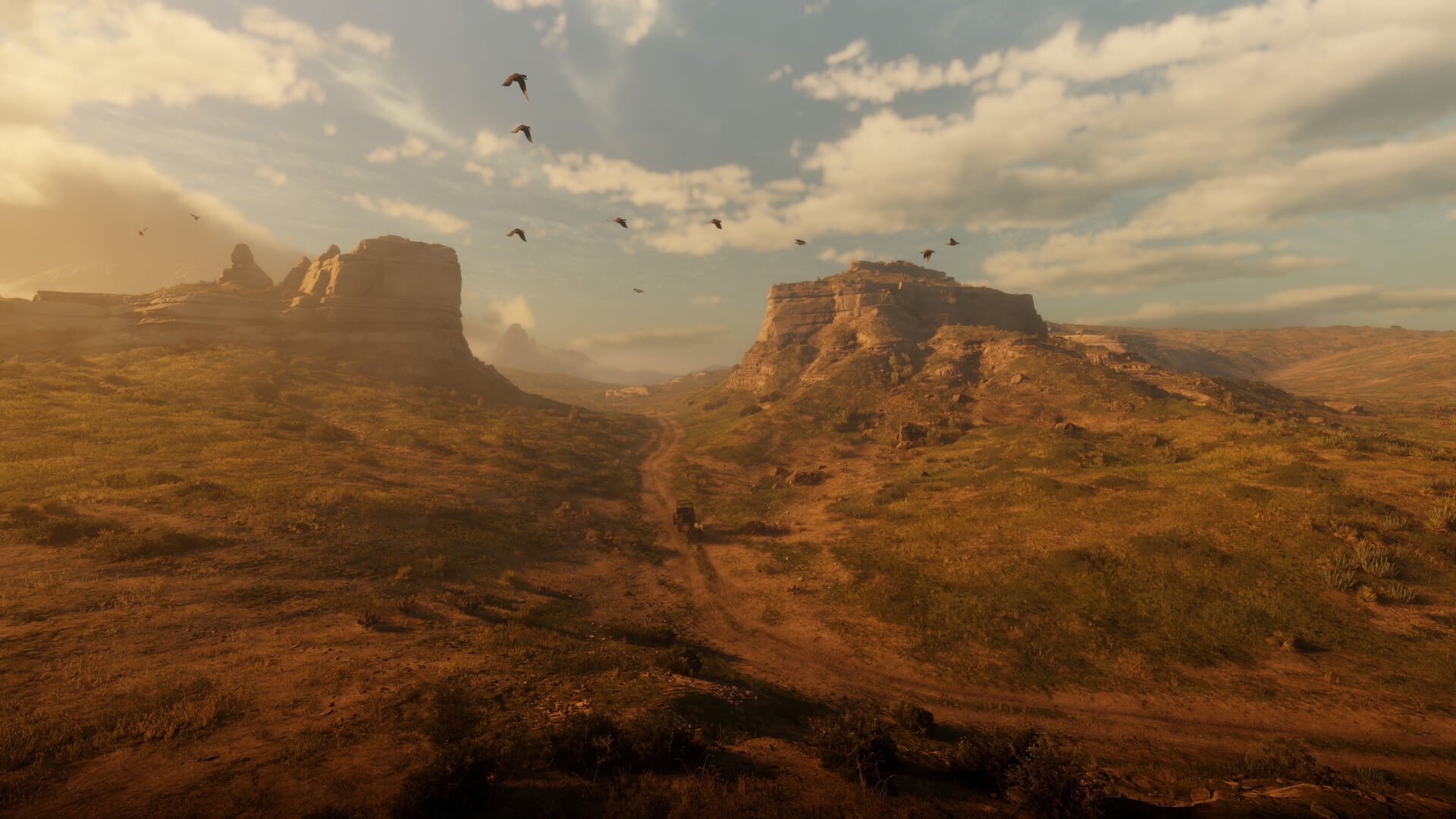 RDR2 on ultrawide is just amazing : r/reddeadredemption