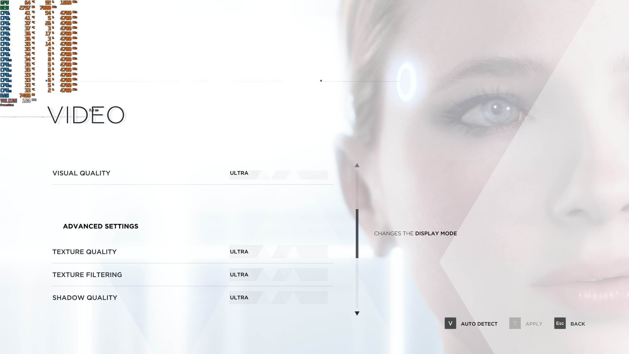 Detroit Become Human Digital Download Price Comparison