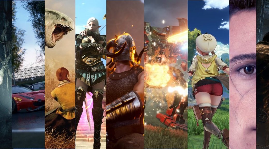 Top 10 Worst Optimized PC Games of 2019