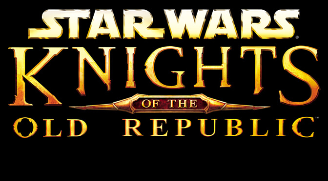 Star Wars KOTOR Remake is reportedly under development by Aspyr