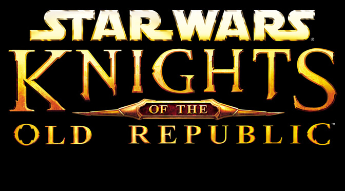 Rumor: A new Knights of the Old Republic game might be happening