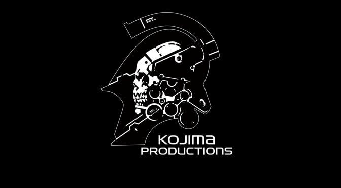 Kojima Productions is planning to work on multiple projects