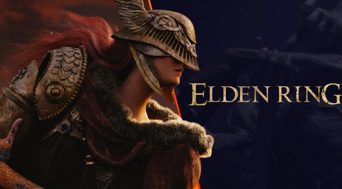 Here are 25 seconds of new gameplay footage from Elden Ring