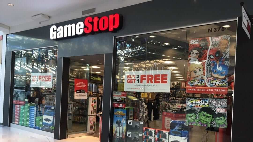 According to a leak, GameStop had plans to remain open during the