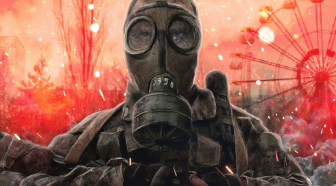 Lost Souls V2.0 is an overhaul mod for S.T.A.L.K.E.R. Shadow of Chernobyl, available now for download