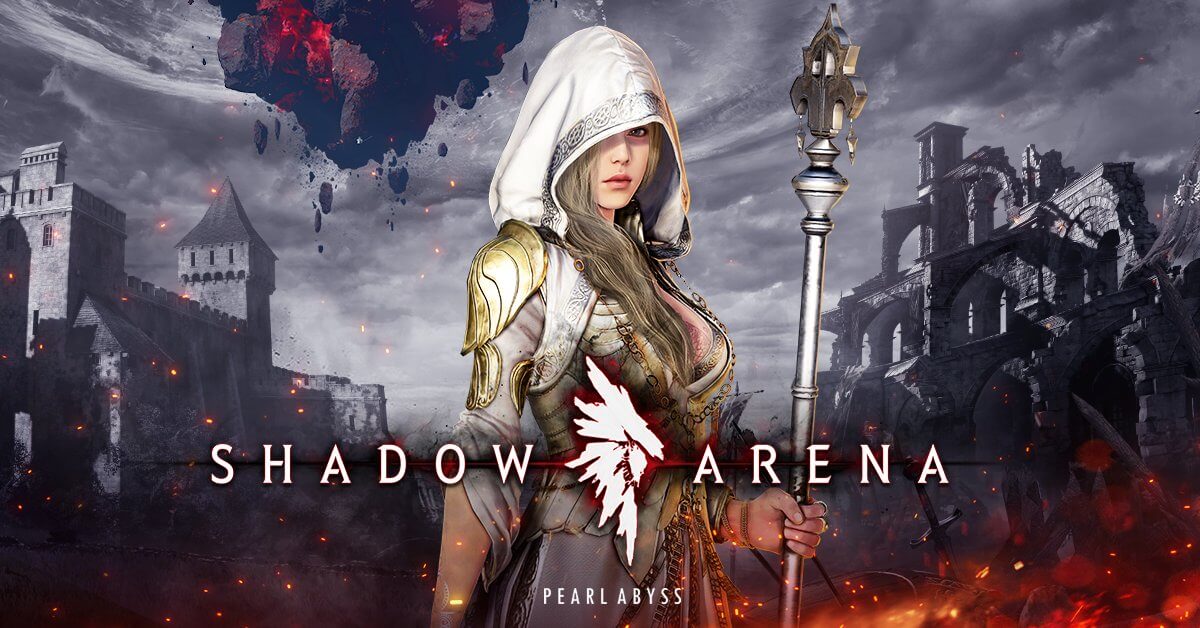 تصل Shadow Arena إلى Steam Early Access في 21 مايو وستكون مجانية للجميع 4