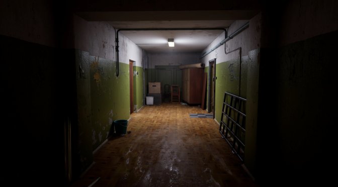 New extended demo gameplay video released for the indie puzzle horror game, Twin Soul