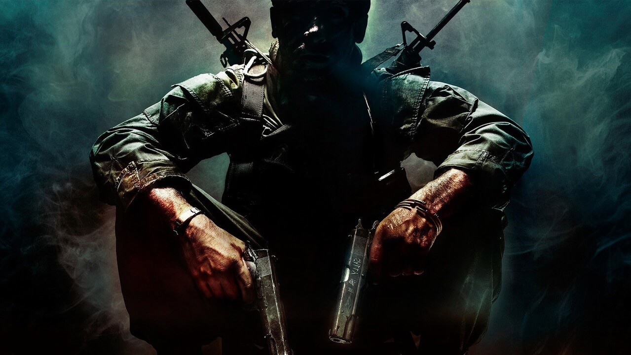 شائعة: COD 2020 لن تحمل عنوان "Black Ops" ، Modern Warfare 3 Remastered في التطوير 20