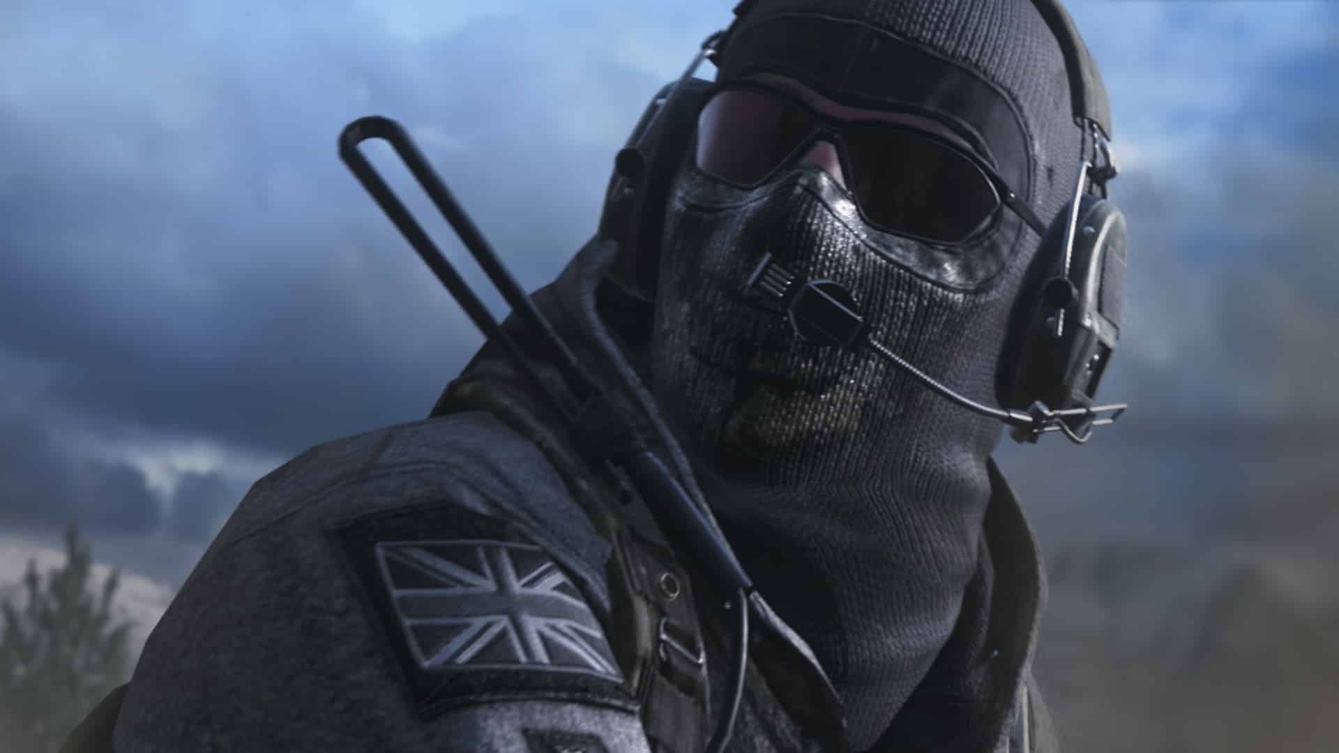 سيأتي Call of Duty: Modern Warfare 2 Remastered رسميًا على جهاز الكمبيوتر في 30 أبريل 39