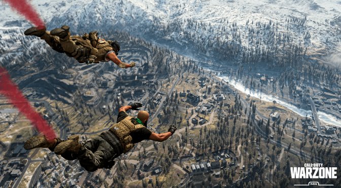 Call of Duty Warzone screenshots 1