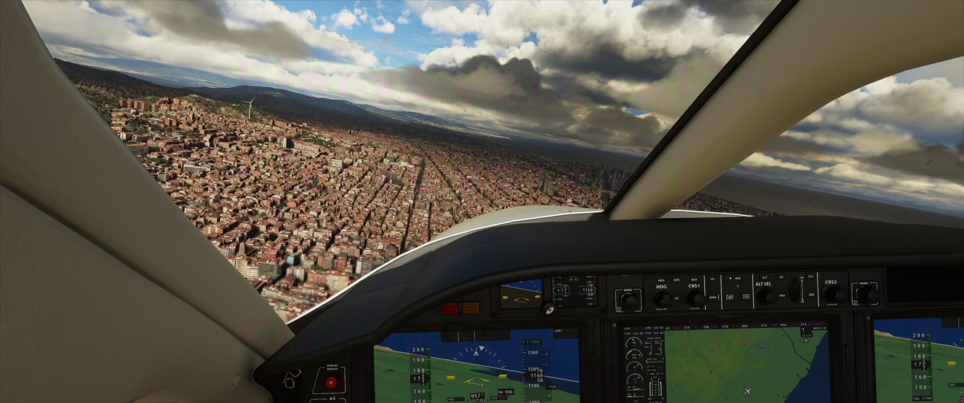 فيما يلي المتطلبات الرسمية لنظام الكمبيوتر لجهاز Microsoft Flight Simulator 147
