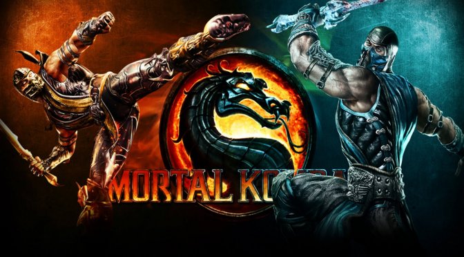 Warner Bros removes Mortal Kombat Komplete Edition from Steam, takes down servers on all platforms