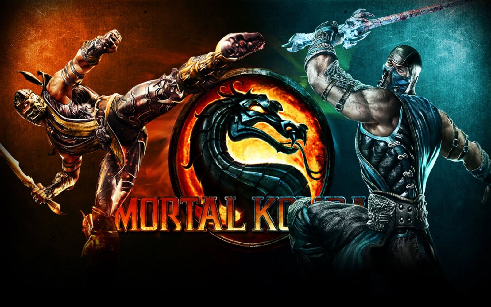 Warner Bros removes Mortal Kombat Komplete Edition from Steam, takes down  servers on all platforms