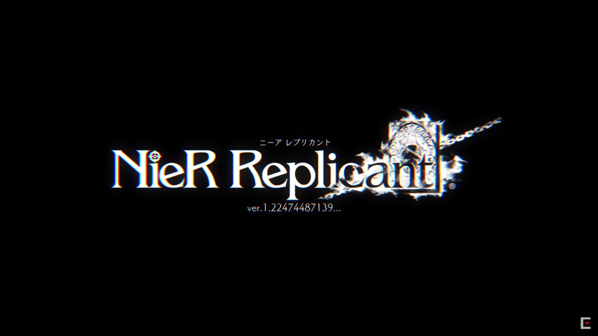 يأتي NieR Replicant Remaster إلى جهاز الكمبيوتر عبر Steam 176