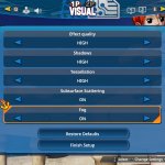 One Piece Pirate Warriors 4 graphics settings-3