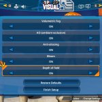 One Piece Pirate Warriors 4 graphics settings-4
