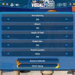 One Piece Pirate Warriors 4 graphics settings-5