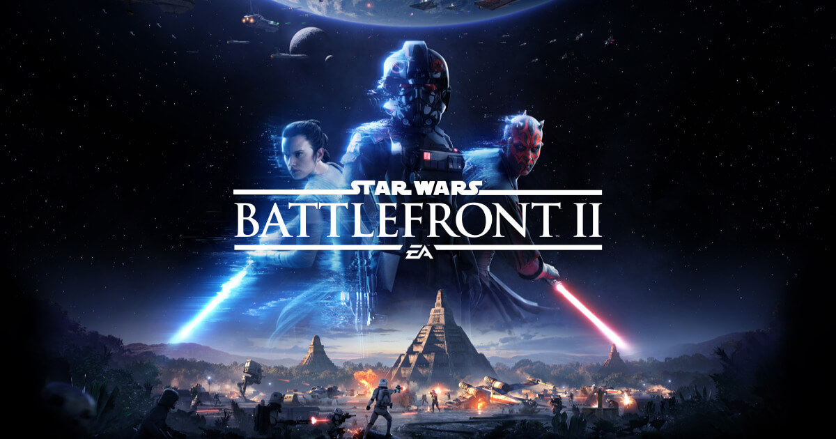 تحديث Star Wars Battlefront 2 The Battle on Scarif متاح للتنزيل ، ويضيف محتوى مجانيًا جديدًا 2