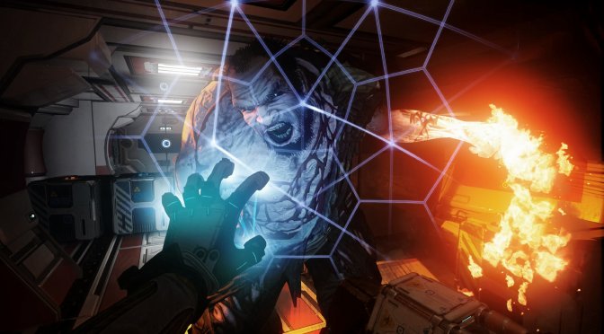 The Persistence Enhanced releases on June 4th, will support Ray Tracing