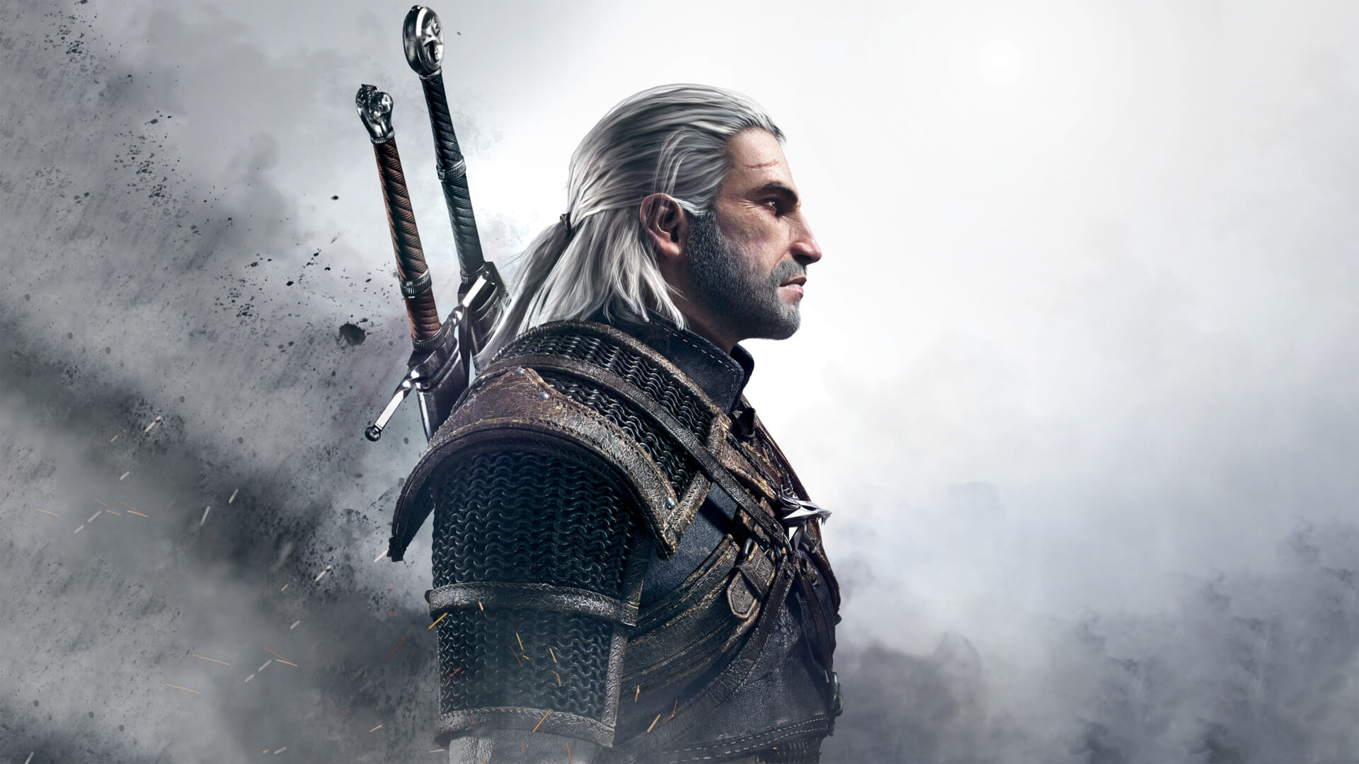 إصدار Witcher 3 Redux V2.7 ، يجلب العديد من إصلاحات اللعب ، والتعديلات ، وإعادة العمل والإضافات 41