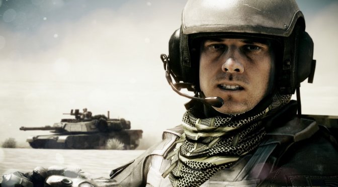 Rumor: Battlefield 6 will be set in modern-day