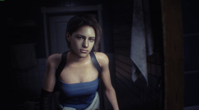 Jill Valentine Julia Voth and Expanded Racoon City mods released for Resident Evil 3 Remake