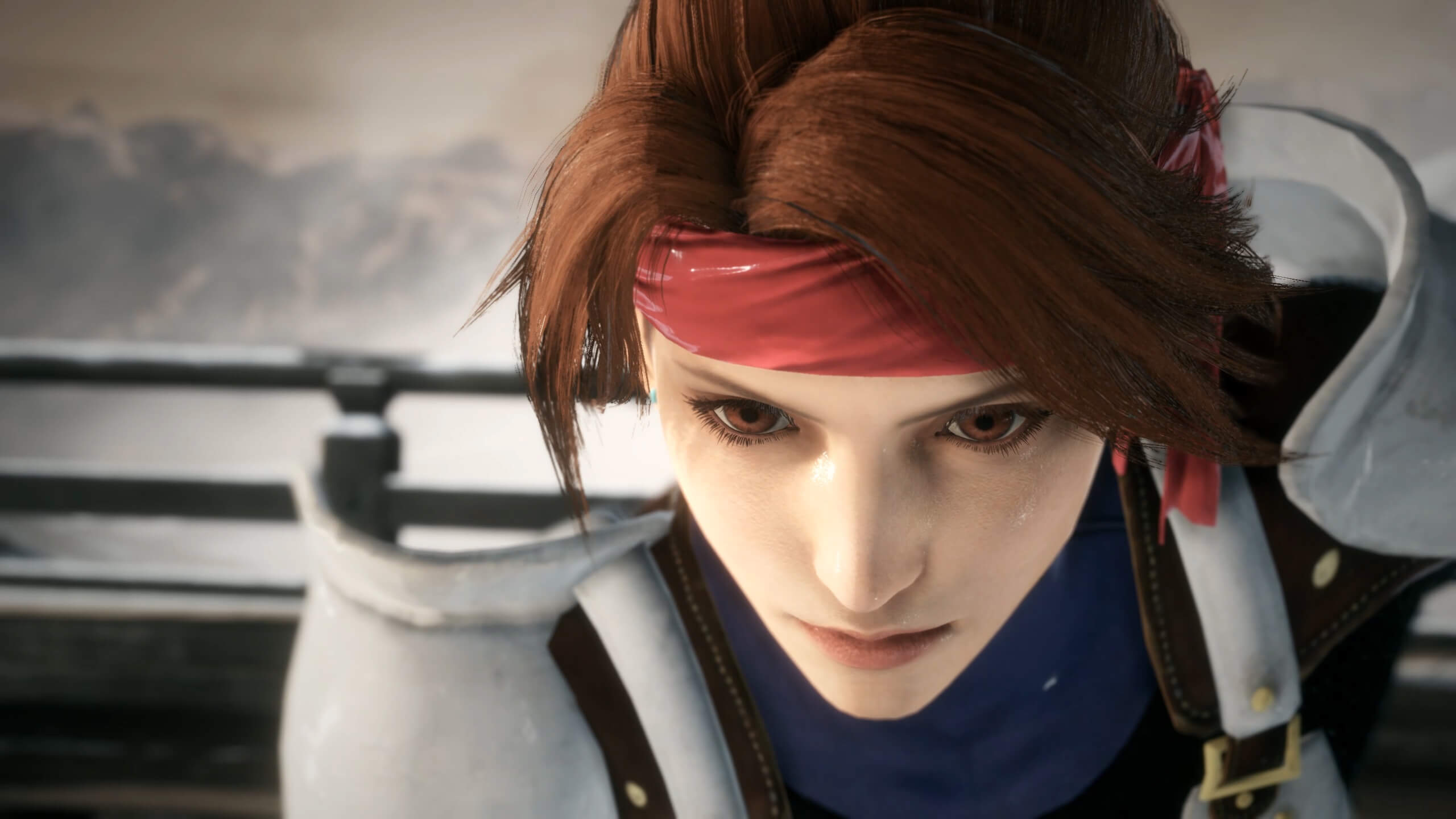 Sekiro Has a Brand New Mod Bringing FFVII Remake Characters Tifa