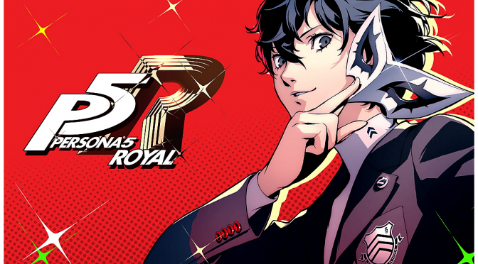 Persona 5 Royal may finally come to PC, to be announced at Xbox and Bethesda Showcase 2022