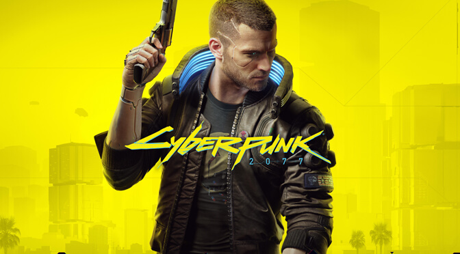 Cyberpunk 2077 gets a new Deus Ex/Dishonored-inspired Stealth Mod