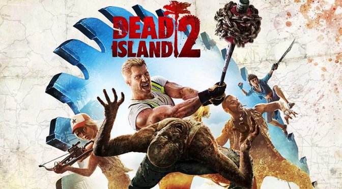 Dambuster Studios job listing suggests Dead Island 2 is still in development