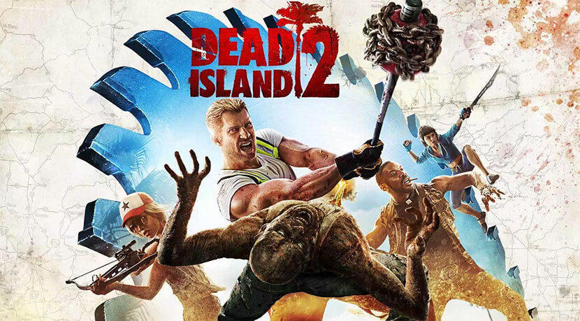 تشير قائمة الوظائف في Dambuster Studios إلى أن Dead Island 2 لا تزال قيد التطوير 36