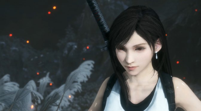 New Sekiro FFVII Remake Mods Introduce Tifa, Sephiroth and Aerith to  FromSoftware's Brutal Title