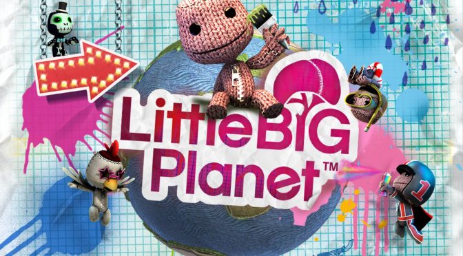 LittleBigPlanet is now playable on the best Playstation 3 emulator, RPCS3
