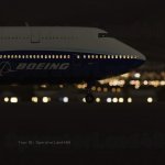 Microsoft Flight Simulator Boeing 747 screenshots-3