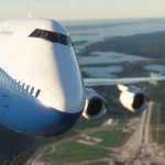 Microsoft Flight Simulator Boeing 747 screenshots-4