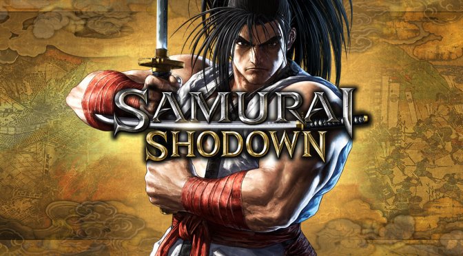 Samurai Shodown Collection will be free to own on Epic Games Store on June 11th