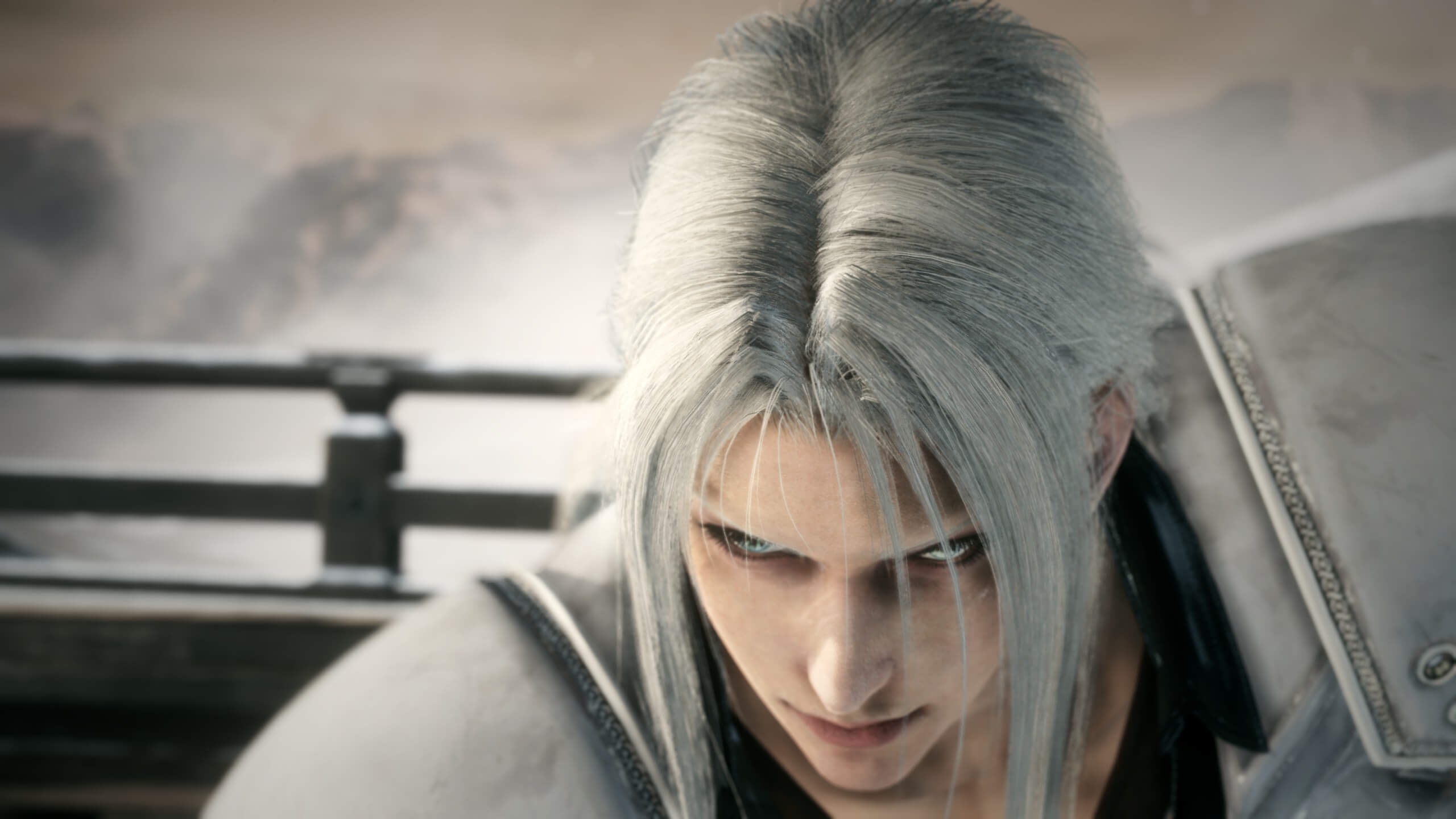 تسمح لك Mods باللعب كـ Sephiroth من Final Fantasy 7 Remake في Sekiro ، بصوته الياباني 2