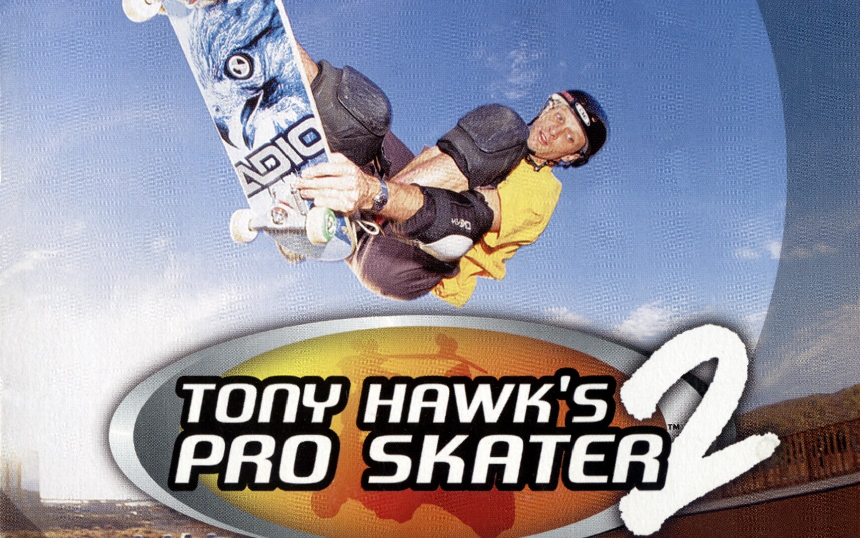 يأتي توني هوك Pro Skater 1 & 2 Remaster في الرابع من سبتمبر حصريًا على متجر Epic Games 48
