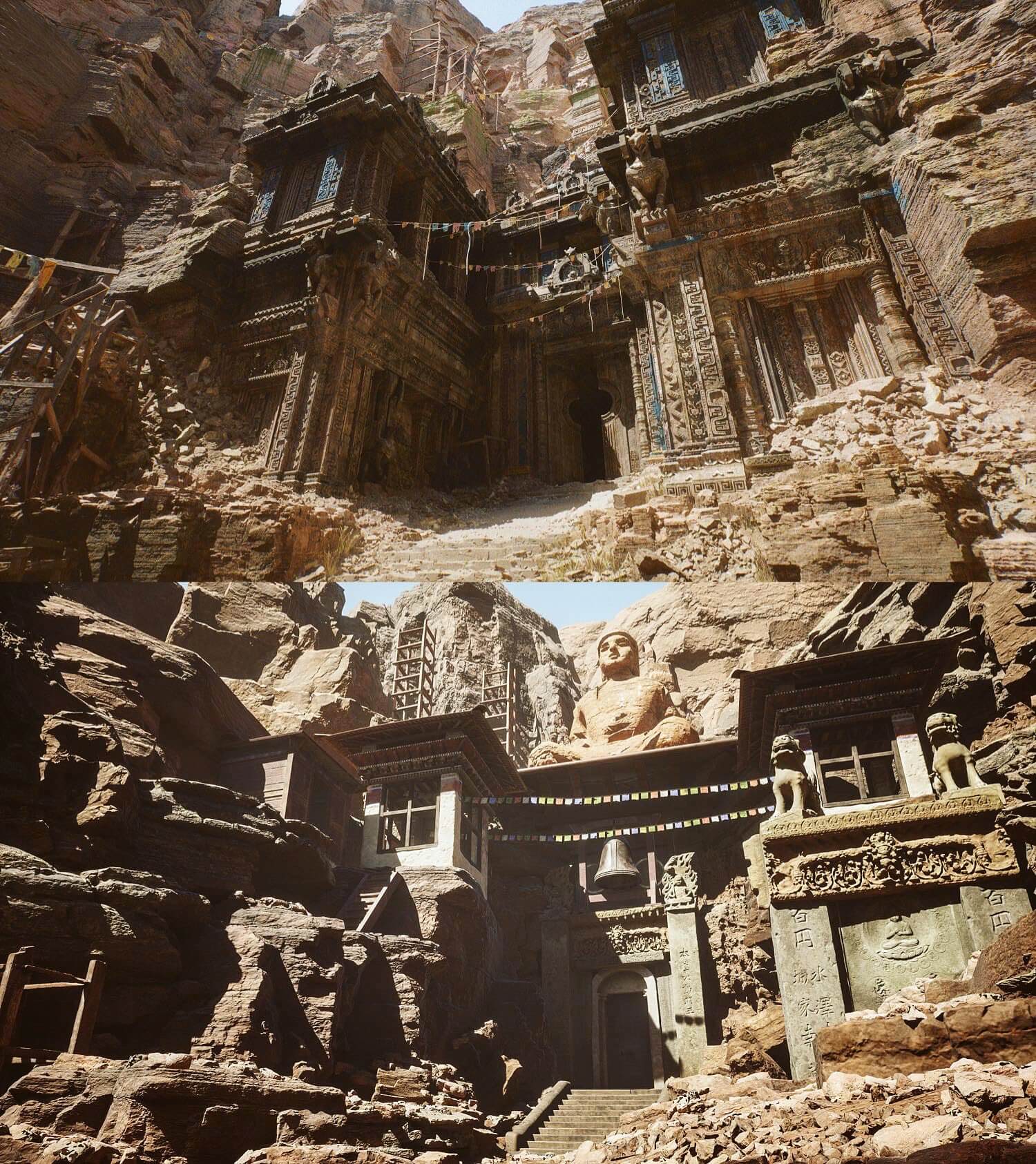 อันดับหนึ่ง 94+ ภาพ Unreal Engine 5 คืออะไร อัปเดต